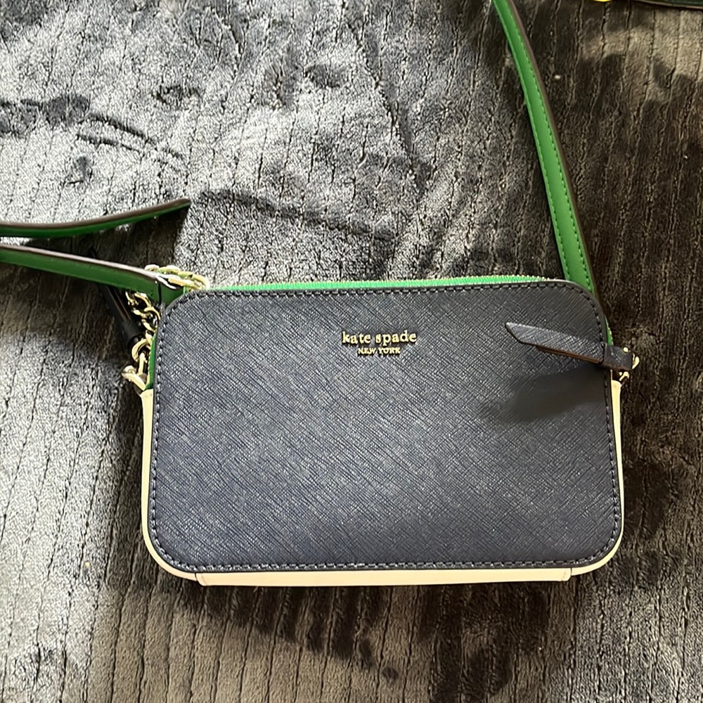 Kate Spade Crossbody